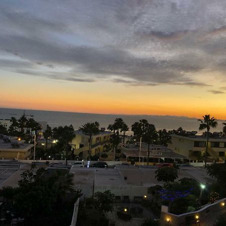 Apartmán Sunset View Puerto del Carmen  Exteriér fotografie