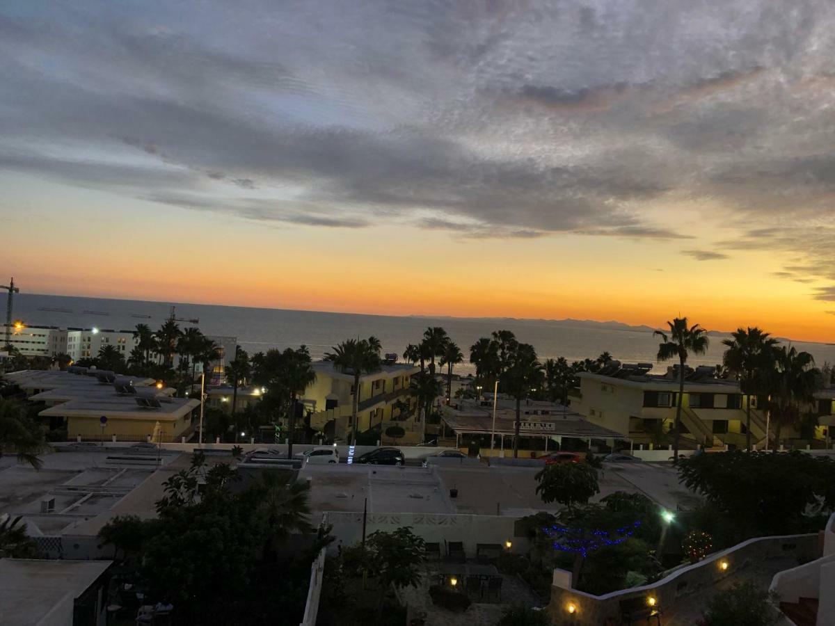 Apartmán Sunset View Puerto del Carmen  Exteriér fotografie