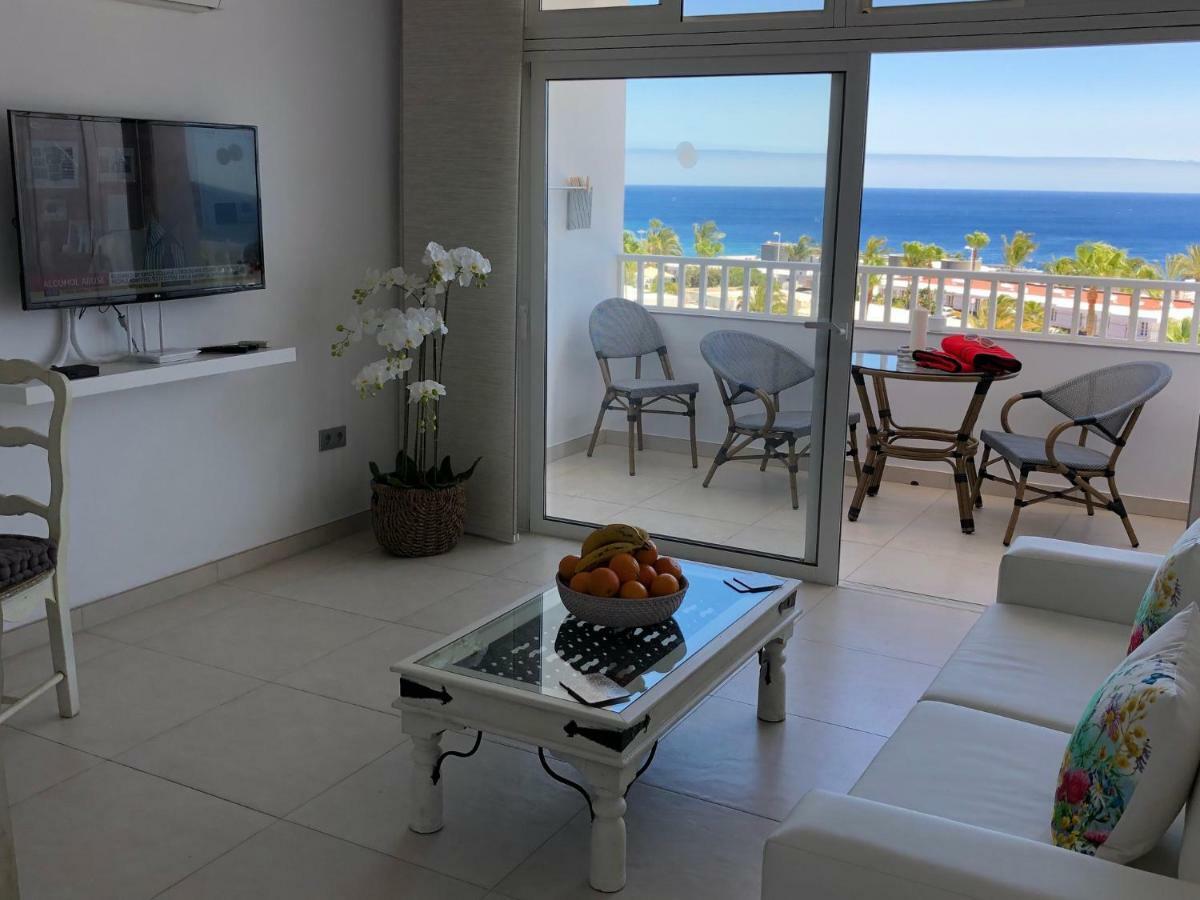 Apartmán Sunset View Puerto del Carmen  Exteriér fotografie